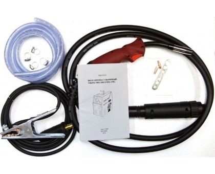 Сварочный инвертор VKING MIG 200GS PRO