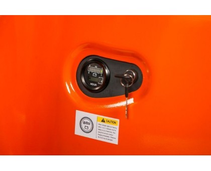 Штабелер электрический самоходный TOR 1.5т 3.3м CDDR15-III (поводковый)