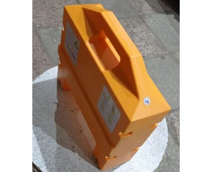 Аккумулятор для тележек CBD15W-Li 48V/20Ah литиевый (Li-ion battery)