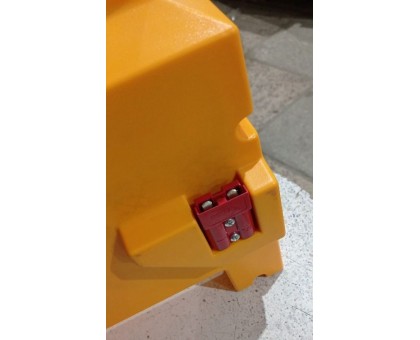 Аккумулятор для тележек CBD15W-Li 48V/20Ah литиевый (Li-ion battery)