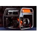 Генератор бензиновый TOR KM4000H 2,8кВт 220В 16л с кнопкой запуска