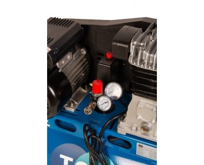 Компрессор ременной масляный TOR OBL 50-10-2,2 220V