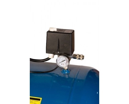 Компрессор ременной масляный TOR OBL 500-10-7,5 380V