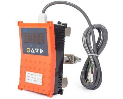 Ограничитель грузоподъемности к тали электрической 2 т TOR