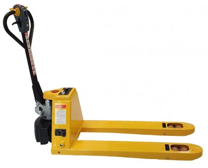 Самоходная тележка TOR PPT20H 2000 кг 1150 мм Li-ion