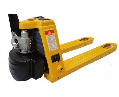 Самоходная тележка TOR PPT20H 2000 кг 1150 мм Li-ion