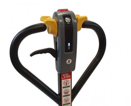 Самоходная тележка TOR PPT20H 2000 кг 1150 мм Li-ion