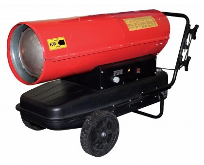 Пушка тепловая TOR DG30 30кВт (дизель)