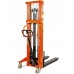 Штабелер ручной гидравлический TOR SDJ1016 (1000 кг - 1,6 м)