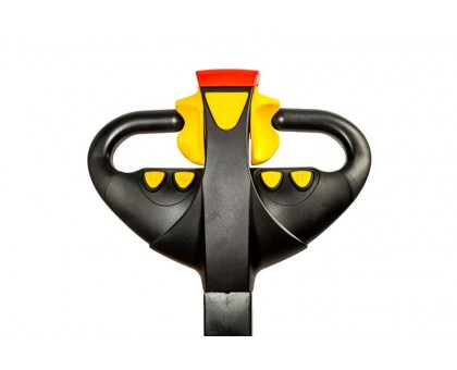 Штабелер электрический самоходный TOR 1,5т 3,5м WS15SL-3500 (поводковый)