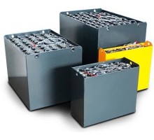 Аккумулятор для штабелёров CDD15R-E/CDD10R-E/CDD12R-E/IWS/WS 12V/125Ah гелевый (Gel battery)