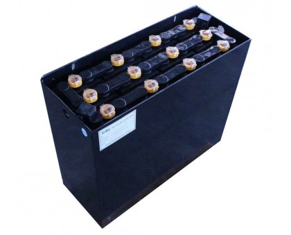 Аккумулятор для штабелёров CTD 12V/100Ah свинцово-кислотный 
(WET battery)
