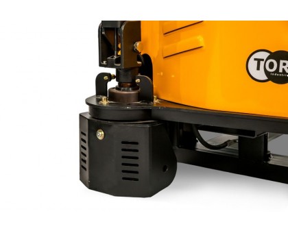 Штабелер электрический самоходный TOR 1,5т 3,3м PWS15S-3300 (поводковый)
