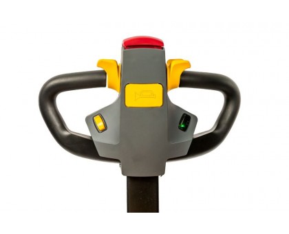 Штабелер электрический самоходный TOR 1,5т 3,3м PWS15S-3300 (поводковый)