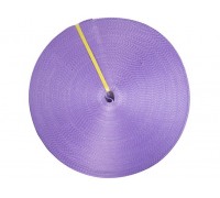 Лента текстильная TOR 5:1 30 мм 3250 кг (фиолетовый)