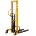 Ручной гидравлический штабелер TOR MS0516 (500 кг - 1,6 м)