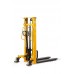 Штабелер ручной гидравлический TOR MS1525 (1500 кг - 2,5 м)