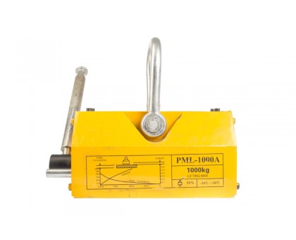 Захват магнитный TOR PML-A 600 (г/п 600 кг)