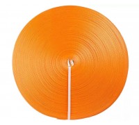 Лента текстильная TOR 6:1 200 мм 35000 кг (оранжевый)