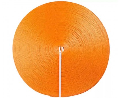 Лента текстильная TOR 6:1 300 мм 35000 кг (оранжевый)
