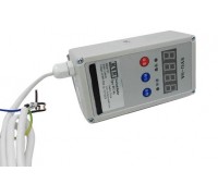 Ограничитель грузоподъемности для талей электрических 0,5 т TOR SYG-OA (серый)