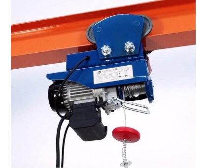 Мини таль передвижная РА 600/1200 20/10M (Z) 220 В