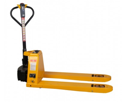 Тележка самоходная электрическая 2000 кг 1150 мм TOR EPT20H Li-ion