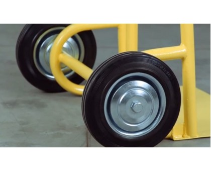 Тележка ручная двухколесная TOR HT 200