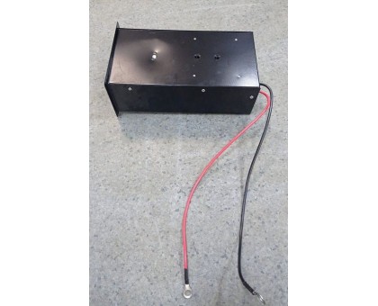 Зарядное устройство для штабелёров CTD 12V/15A встроенное