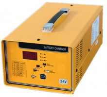 Зарядное устройство для штабелёров CDDR15-III 24V/50A Li-ion (Charger)