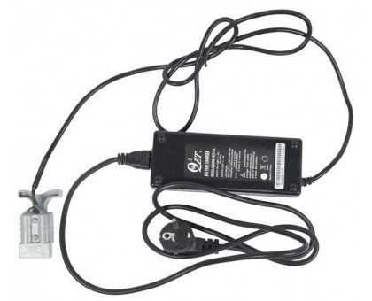 Зарядное устройство для тележек PPT18H 48V/2A